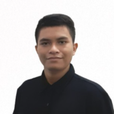 Zulfikar Ramadan Sangaji