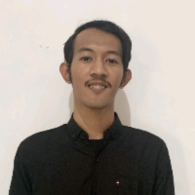 Antonius Yudha